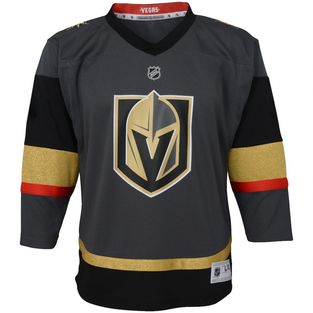Vegas Golden Knights Jersey
